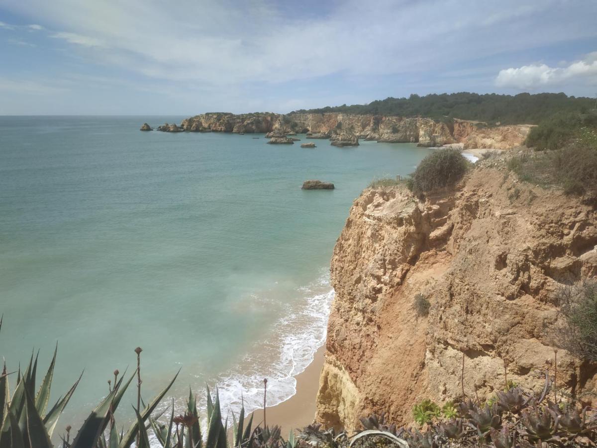 Vau Beach And Moutain 波尔蒂芒 外观 照片